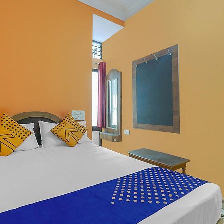 Hotel O Vasavi Residency Bengalúr Exteriér fotografie