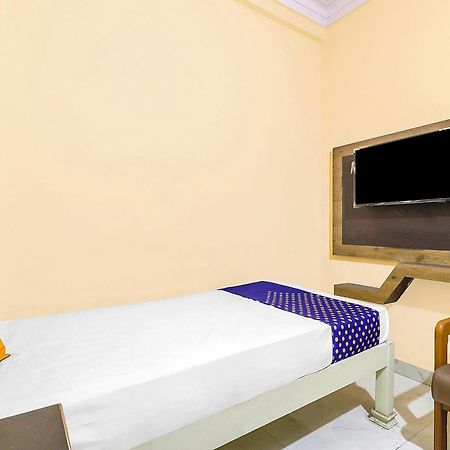 Hotel O Vasavi Residency Bengalúr Exteriér fotografie