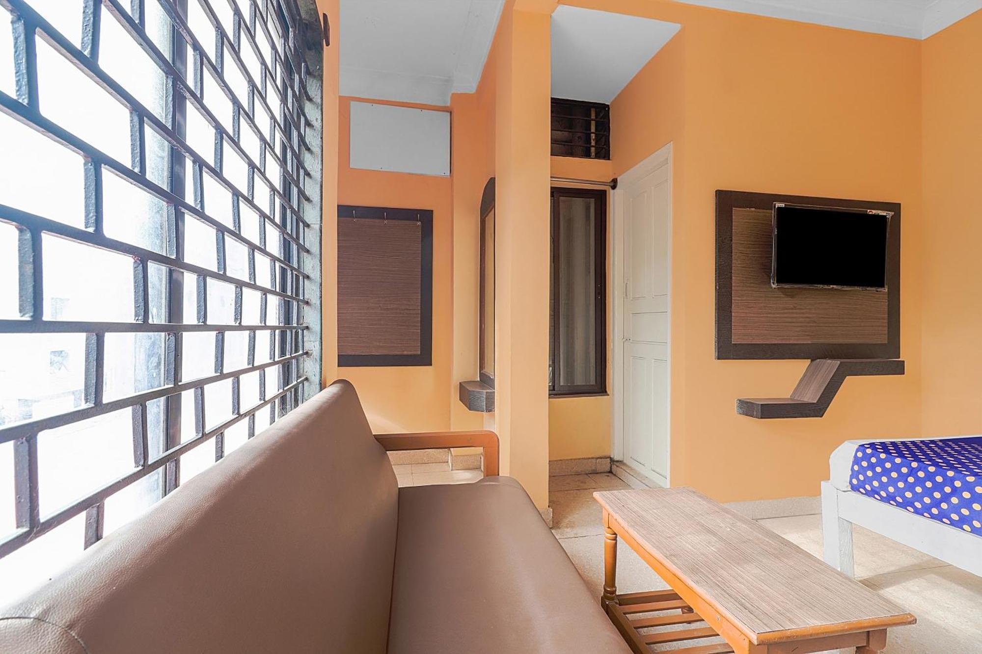 Hotel O Vasavi Residency Bengalúr Exteriér fotografie