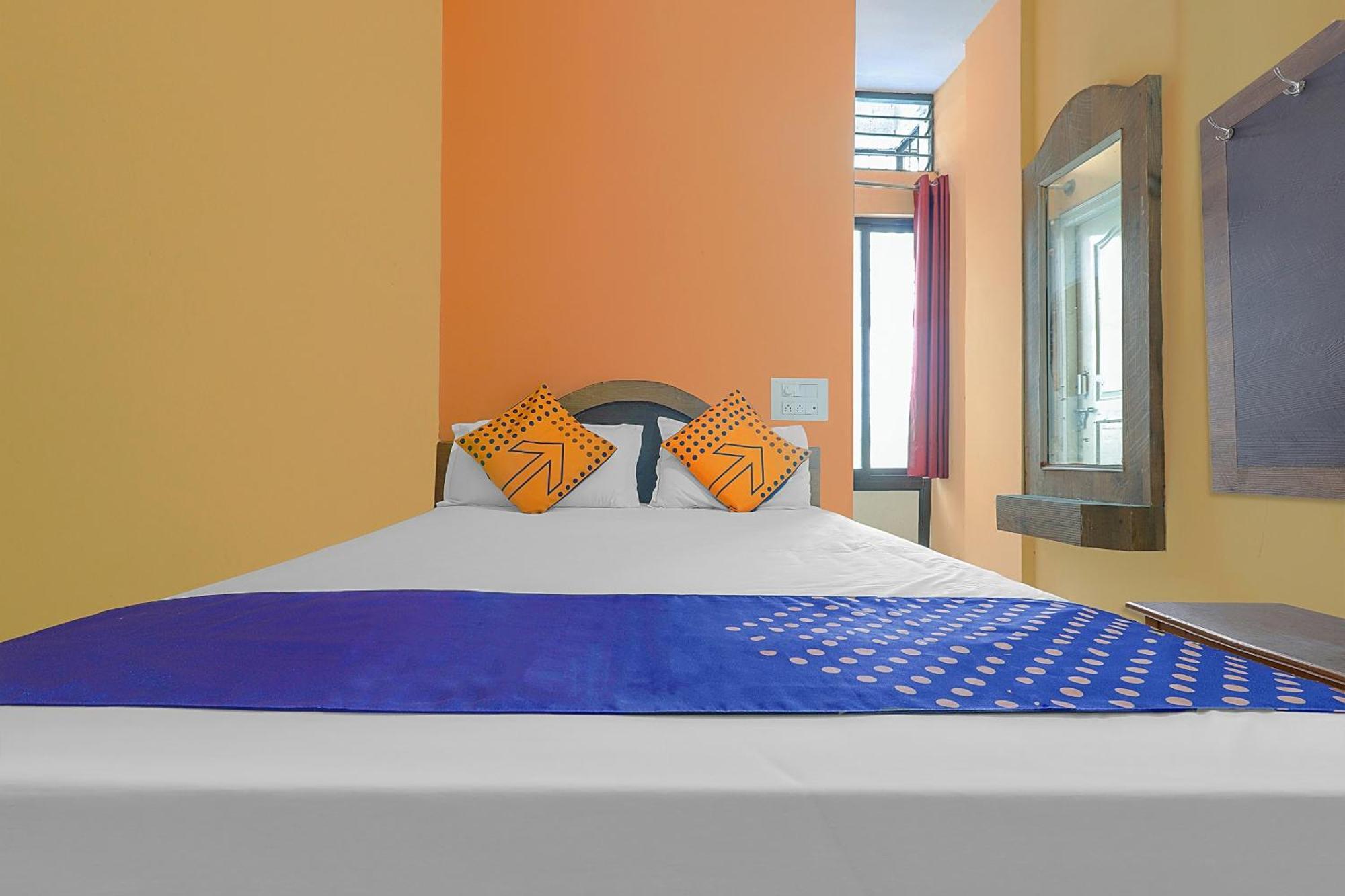 Hotel O Vasavi Residency Bengalúr Exteriér fotografie