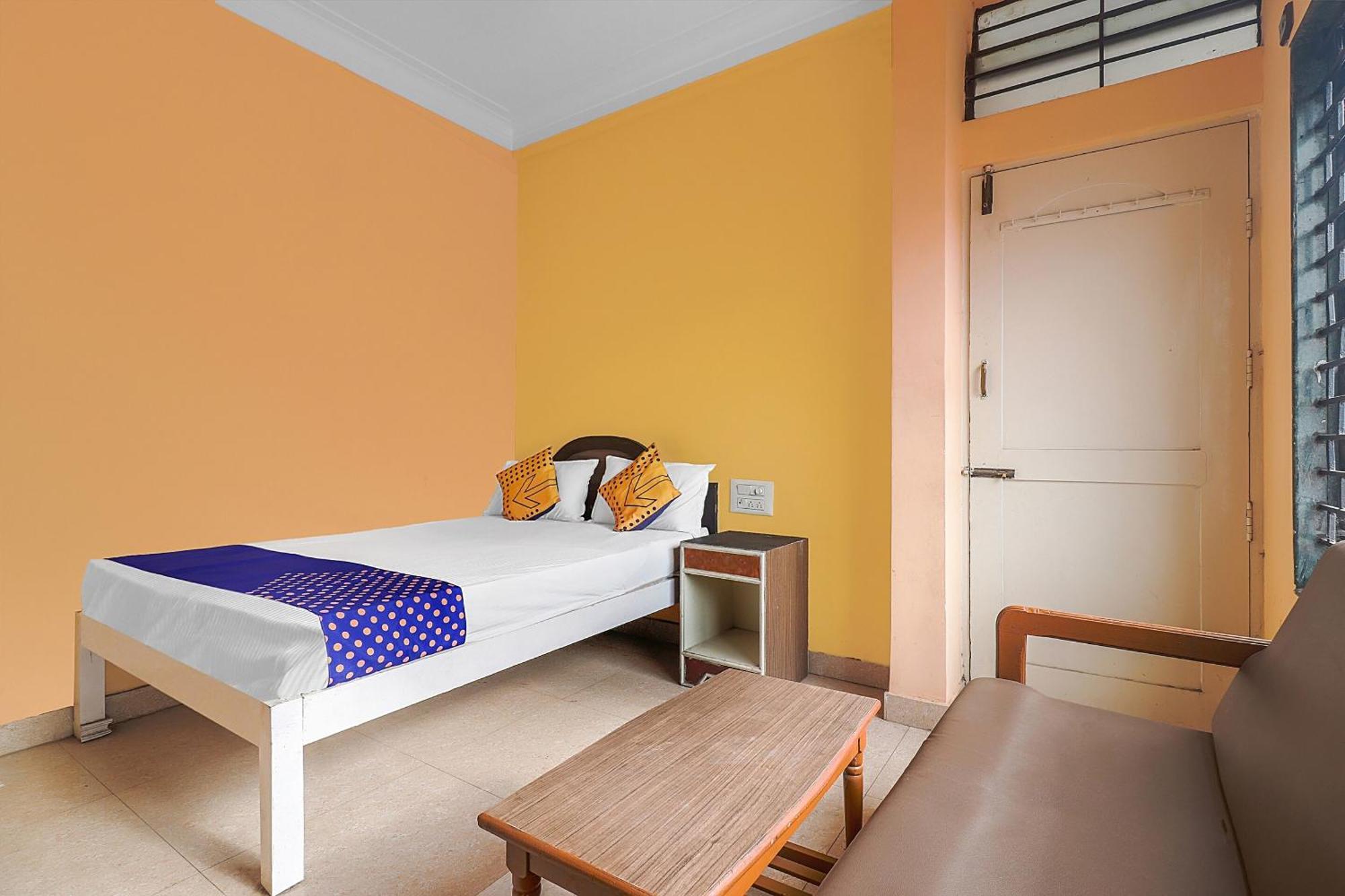 Hotel O Vasavi Residency Bengalúr Exteriér fotografie