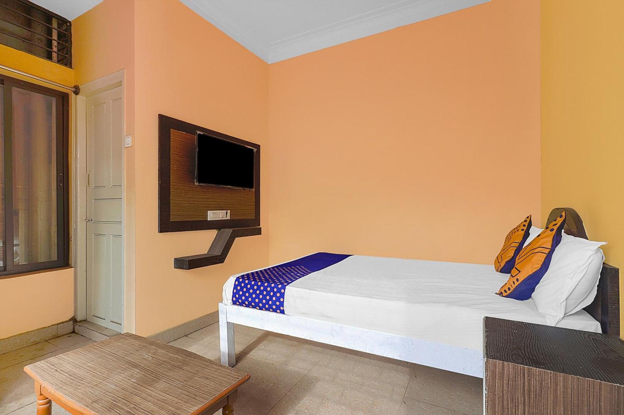 Hotel O Vasavi Residency Bengalúr Exteriér fotografie