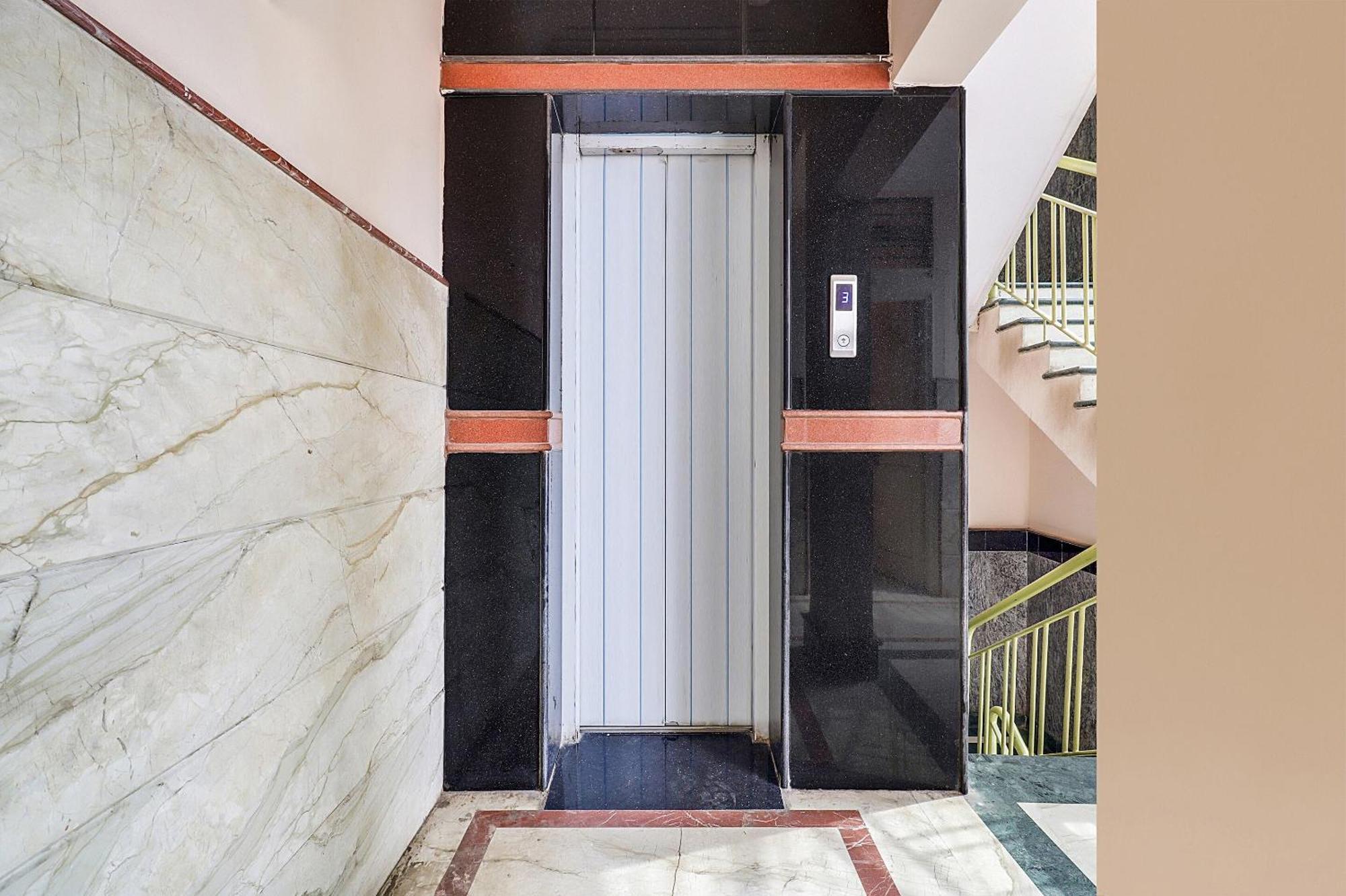 Hotel O Vasavi Residency Bengalúr Exteriér fotografie
