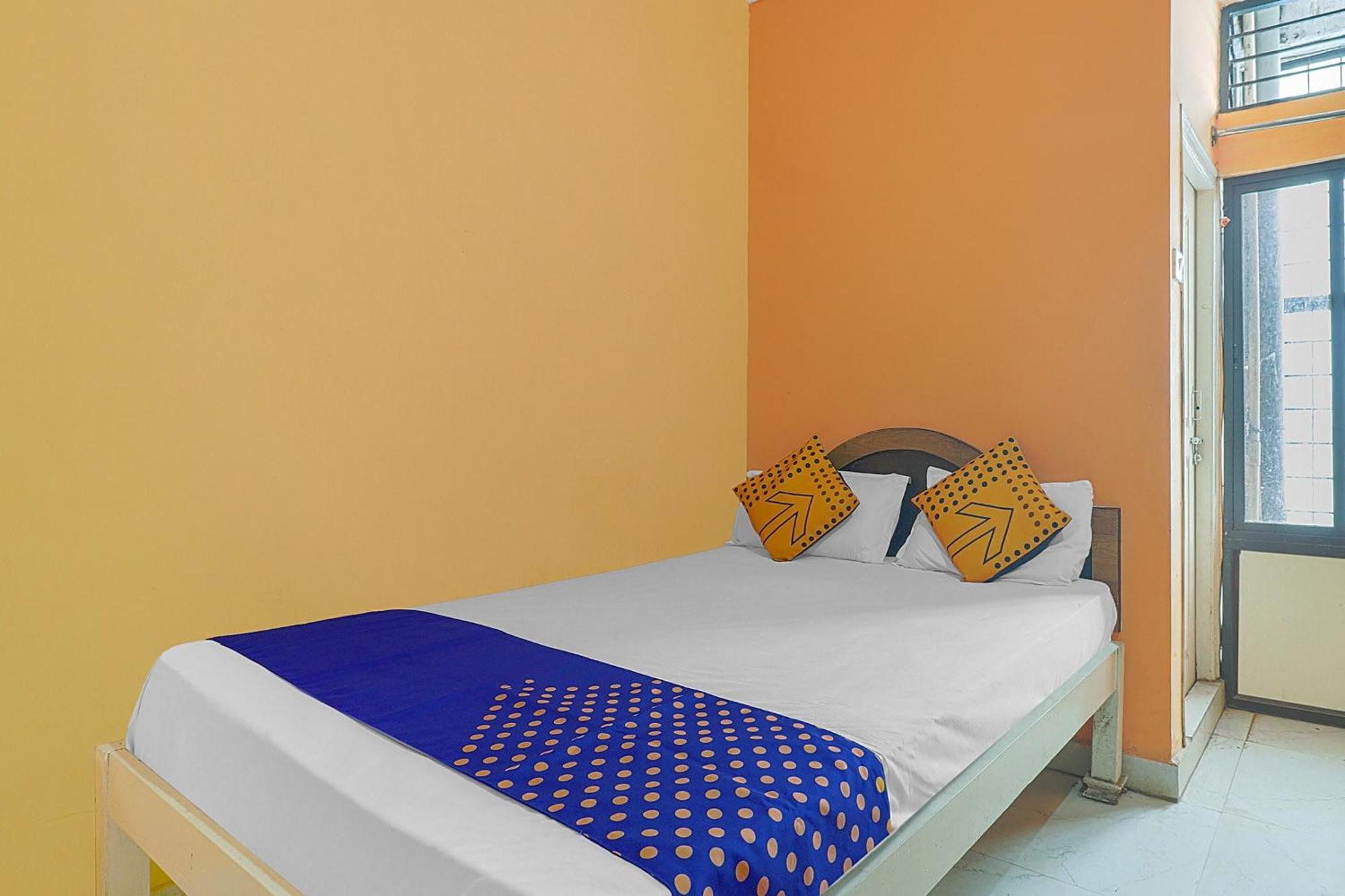 Hotel O Vasavi Residency Bengalúr Exteriér fotografie